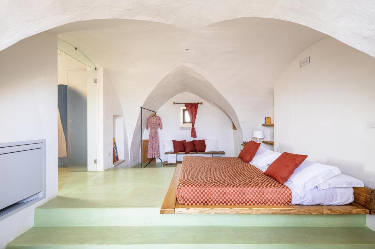 Masseria San Paolo Grande Ostuni Zewnętrze zdjęcie