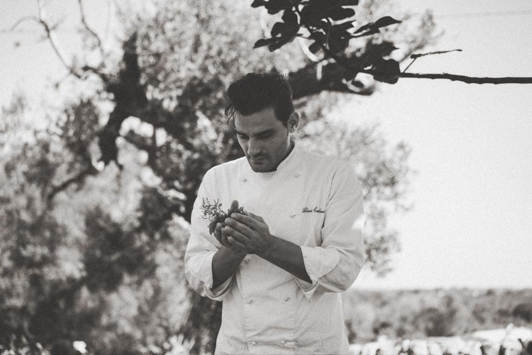 Masseria San Paolo Grande Ostuni Zewnętrze zdjęcie