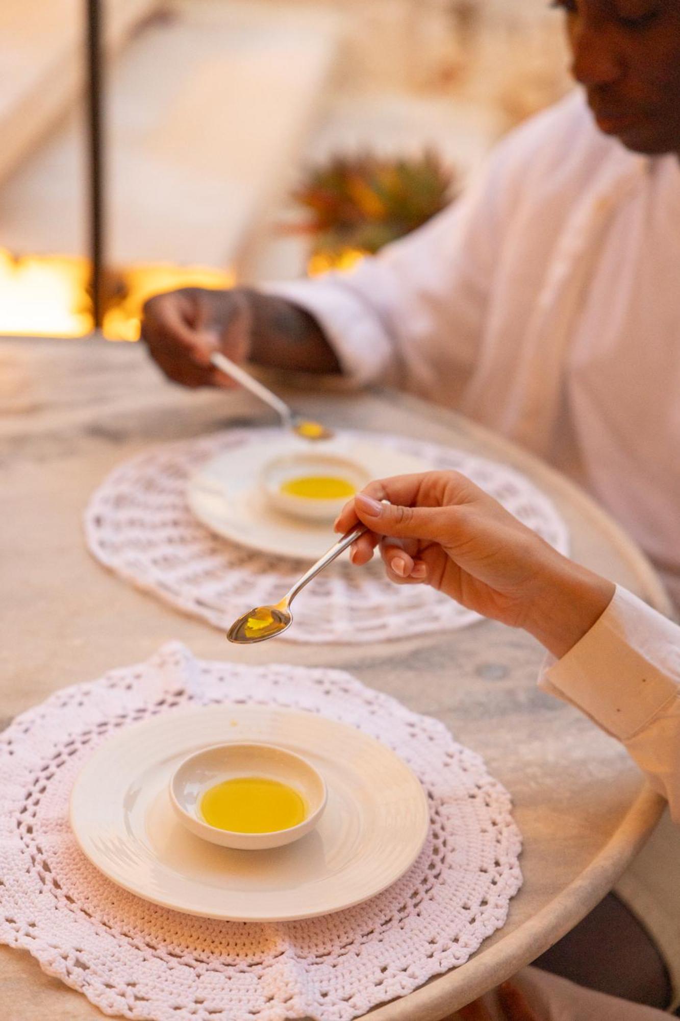 Masseria San Paolo Grande Ostuni Zewnętrze zdjęcie